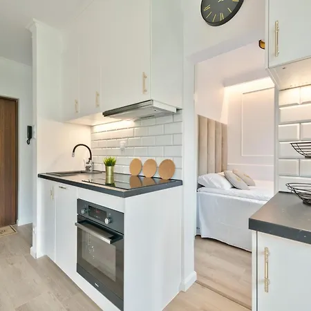 Apartment Prime - White Pearl *